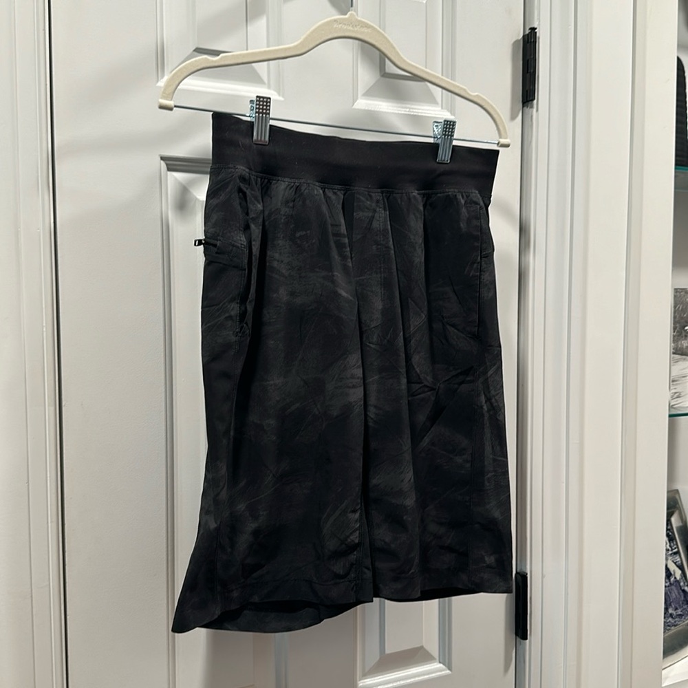 Men’s Lululemon Workout Shorts